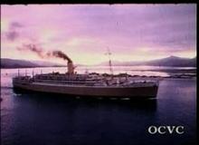Orion Cruise Ship