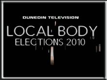 Local Body Elections 2010: Episode 8