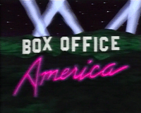Box Office America