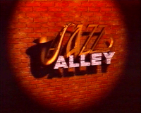Jazz Alley