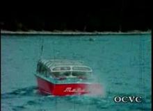 Meteor Hydrofoil