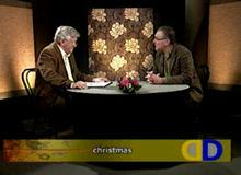 Dr Paul Tankard - Seasonal Words