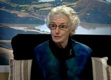Effie Cockburn