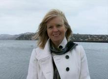 Claire Beynon