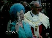 Queen Mother