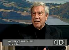 Werner Andreas Albert