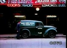 Cooks Radio