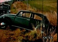 The German peoples car - Volkswagon