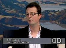 Chris Adams
