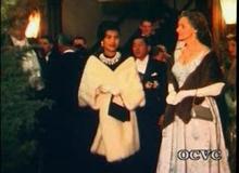 King and Queen of Thailand visit Dunedin