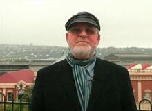 Philip Temple