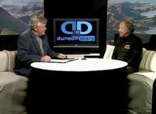 Murray Davidson