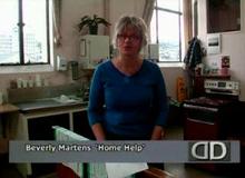 Beverly Martens