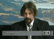 Jonathan Usher