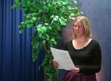 Sarah Paterson
