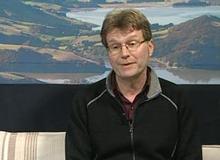 Anthony Ritchie