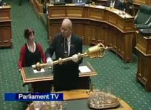 Sweeping changes to local Government