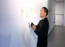 New exhibition of recognised works