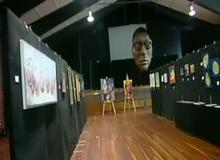 25th annual Art week open